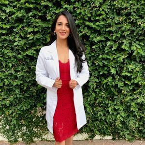 Meet your Posher, Sneha